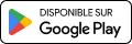Disponible sur Google Play